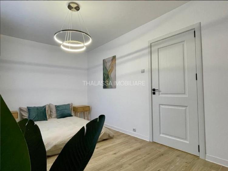 Apartament 2 camere etaj 1 - Brazda lui Novac - 4
