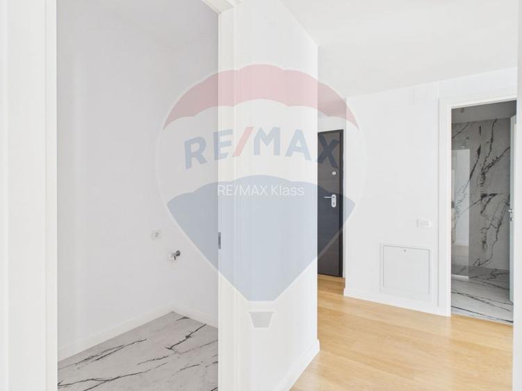 Apartament 3 camere + terasa de 89 mp Pipera - 7