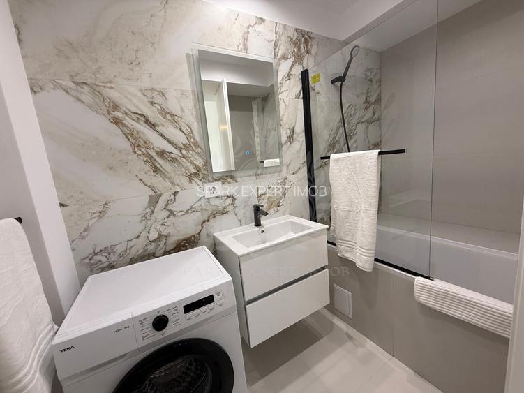 Apartament 3 camere, prima închiriere, ultracentral/ Bucegi, Ploiesti - 9