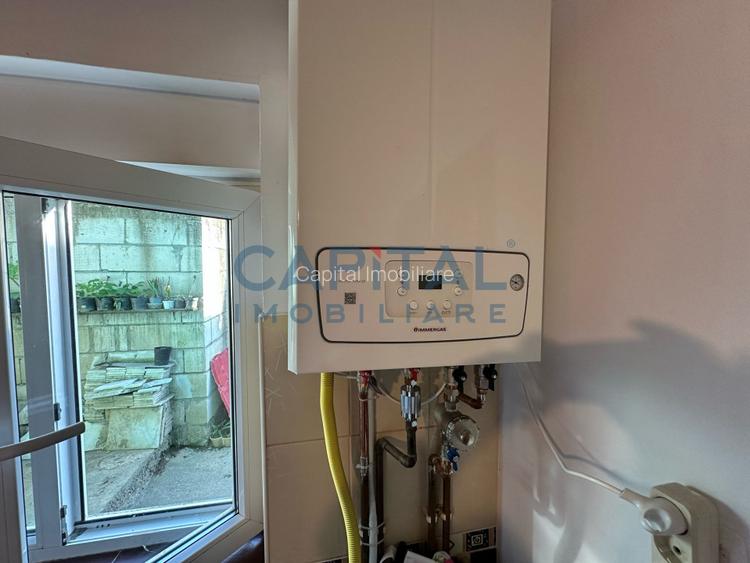 Comision 0%, casa 3 camere decomandate in Muncitoresc - 20