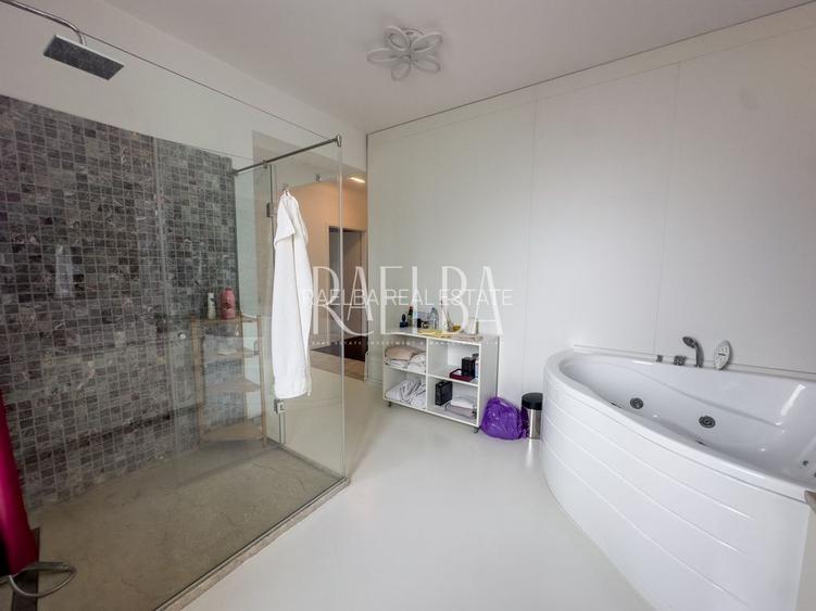 Primaverii | Vila Lac 3 | Parcul Bordei | 174mp | Free View - 21