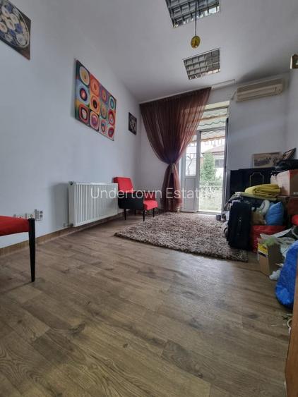 Vilă individuală - Vasile Lascăr - Dacia - 255mp utili - 22