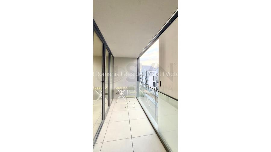 REA1026451 Ansamblu Win Herastrau I 3 camere I Premium - 9