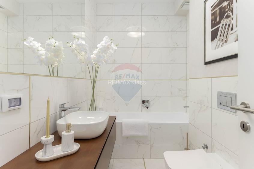 Apartament 3 camere/ Avalon Estate/ Concept designer/ Mobilat-utilat - 7