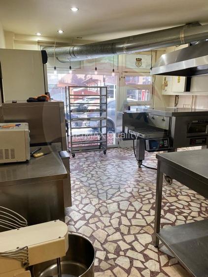 Spațiu Comercial de Închiriat – Șoseaua Andronache - 17