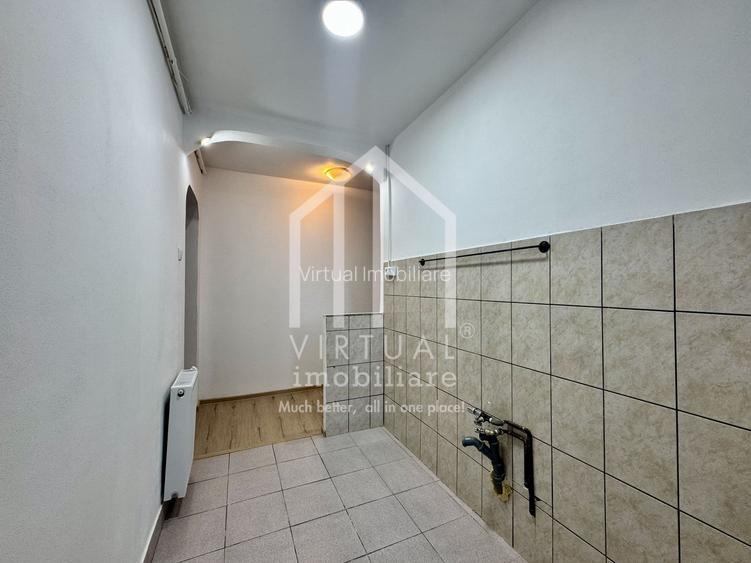 Apartament cu 3 camere, 45mp utili+balcon, etaj 1/4, Ciresica - 8