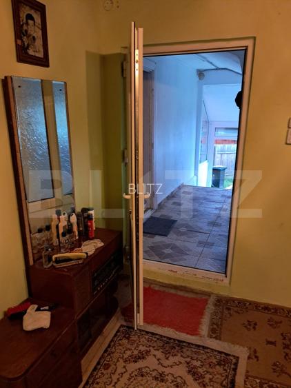 Casa Homorod Brasov, ideala locuit si gradinarit - 4