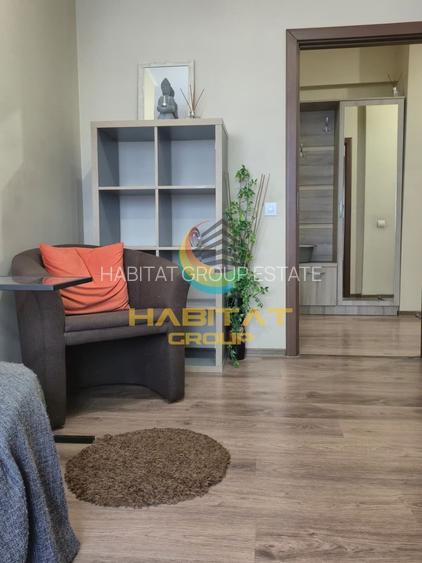 Apartament 2 camere Bd Brancoveanu bl 2016 decomandat - 9