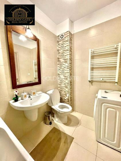 COMISION 0% Mihai Bravu - 2 Camere | Terasa |  Curte - 7