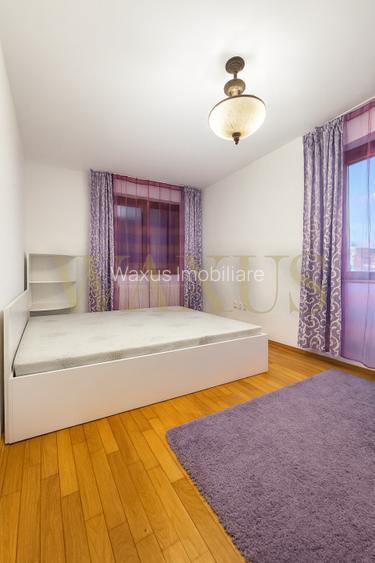 Apartament 3 camere, etaj intermediar, 3 balcoane, 2 garaje, Subcetate - 6
