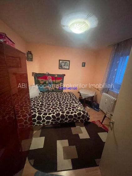 Tomis Nord, ap 3 cam, parter cu balcon - 3