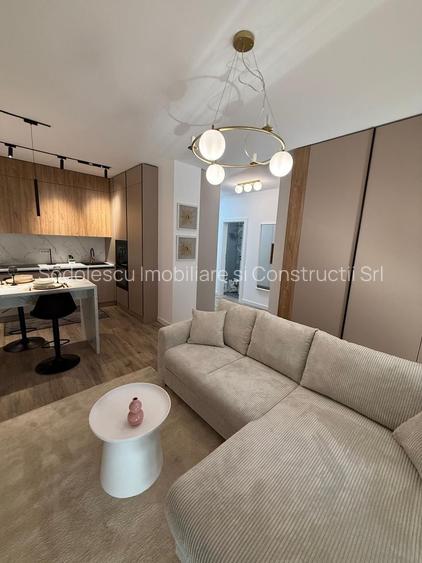 Apartament nou 2 camere  zona Calea Torontalului - 14