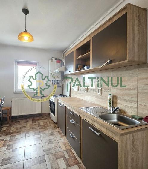 Apartament 2 camere de vanzare zona Brana, Sibiu - 9