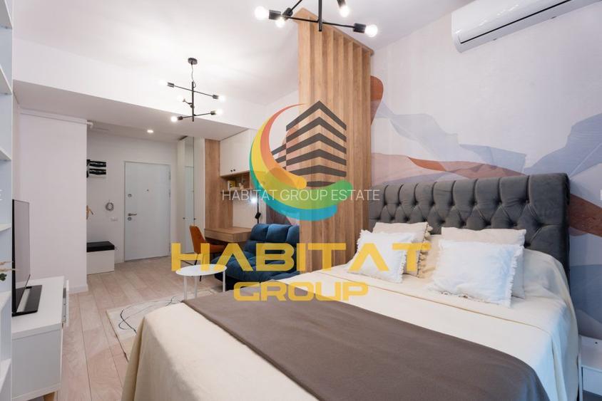 OCAZIE! Garsoniera decomandata M Berceni - 3