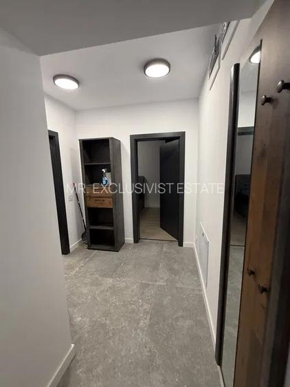 Apartament 2 camere zona Barbu Văcărescu Floreasca Pipera in Prima Vista - 5