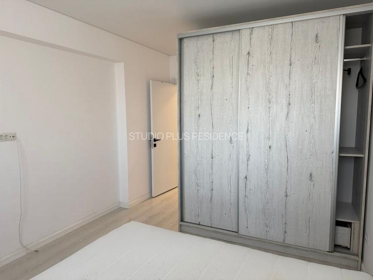 Apartament 2 camere, mobiliat-utilat, 5 min Metrou Aparatoii Patriei - 5