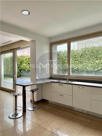 Vila PREMIUM 6 camere | mobilata/utilata + piscina | Pipera - Erou Iancu Nicolae - 12