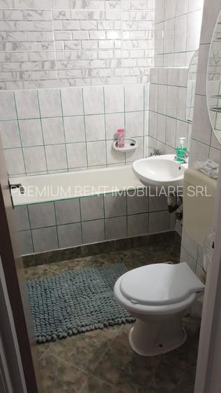 Dristor-rond Baba Novac, garsoniera moderna, 1 minut metrou, PET FRIENDLY - 10