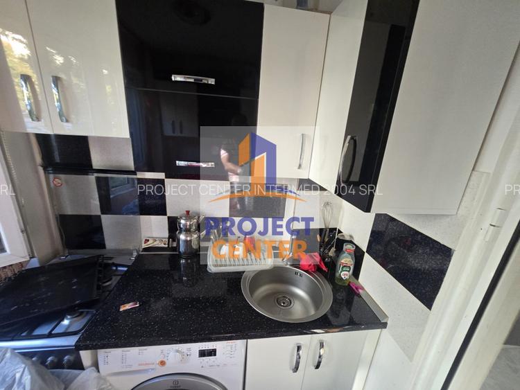 Garsonieră, Parter, Zona Războieni, 21 mp - 4