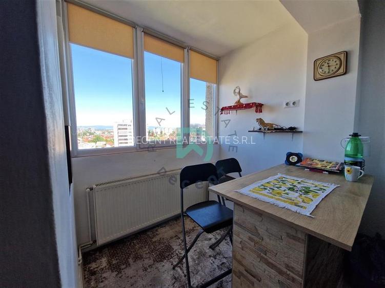 Garsoniera Grivitei, Brasov - 5