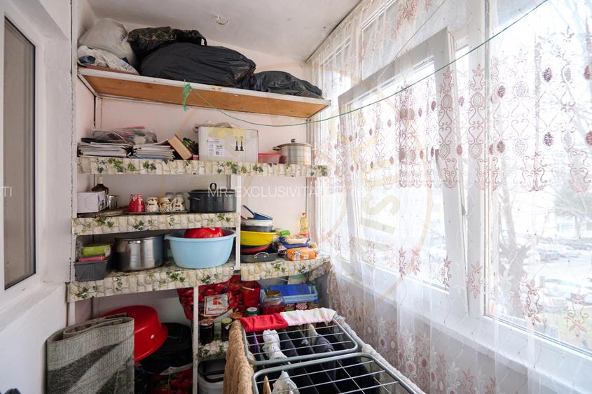 Apartament 3 camere Trivale - 15