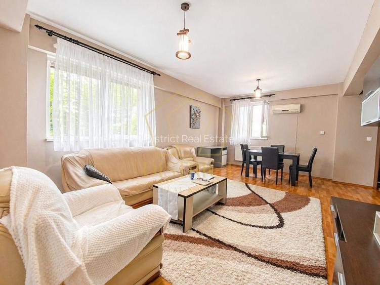Apartament cu 2 camere | Lipovei - 4