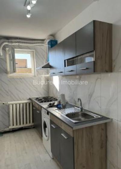 Apartament 4 Camere,Drumul Taberei,Romancierilor,Metrou,bl.reabilitat,Amenajat - 4
