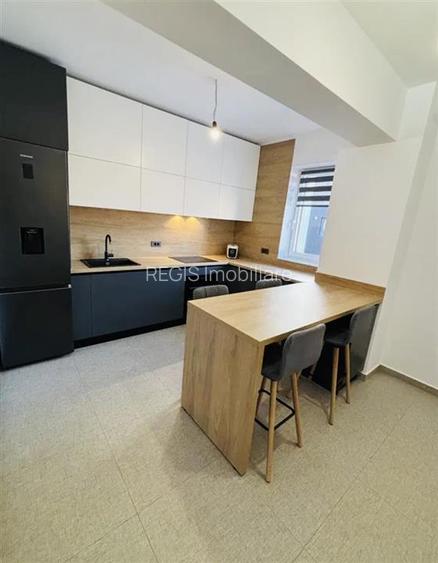 Bloc Nou, Central, 2 Camere PREMIUM - 9