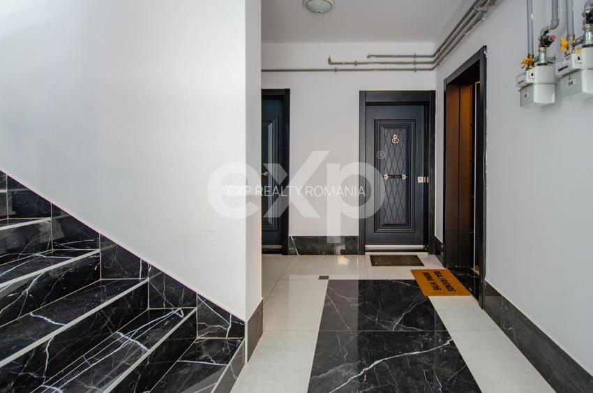 De închiriat apartament 2 camere cu loc parcare - 9