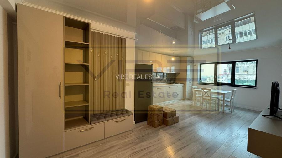 Apartament NOU 2 camere Nicolina - ADAMANT TOWERS - 5