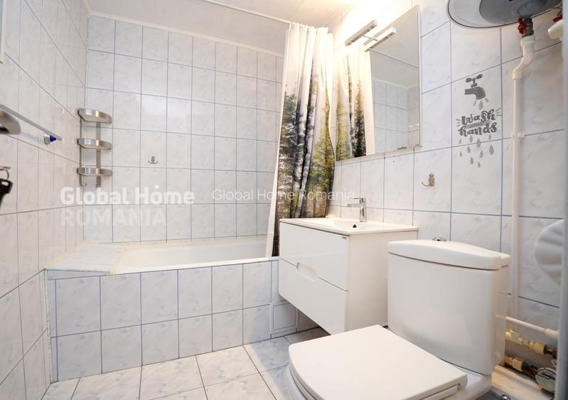 Apartament 2 Camere | 53 MP | Promenada Mall - 13