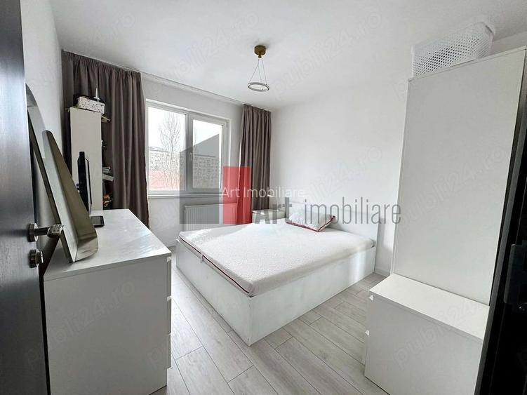 Apartament 3 CAMERE - 70mp - 5 MIN GORJULUI - parcul liniei FAZA 3 - 4 min - 8