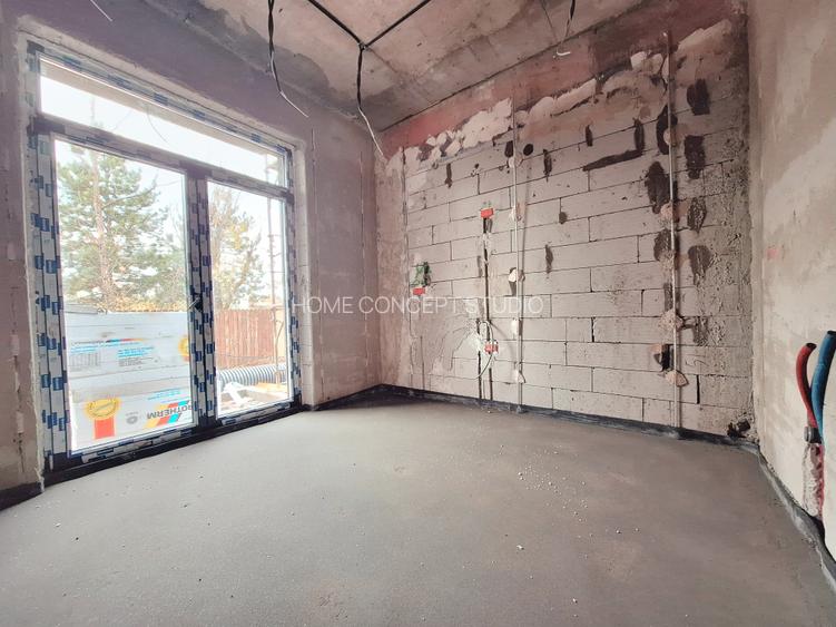 FOREST CHITILA, vilă la liziera pădurii - 19