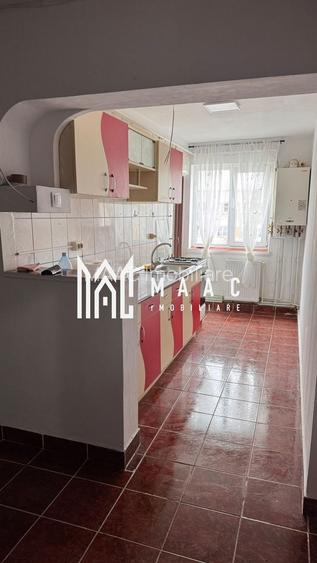 Apartament 2 camaere | 59 mpu | Ostroveni | - 7