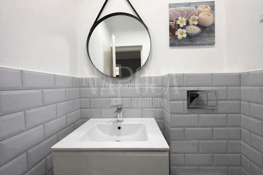 Apartament 3 camere de vanzare in Intre Lacuri, Cluj Napoca - 7