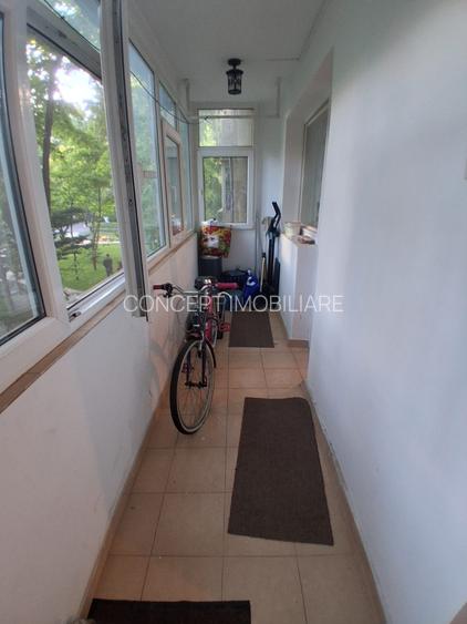 Drumul Taberei- Plaza Romania, apartament 4 camere  etaj 1/4 - 6