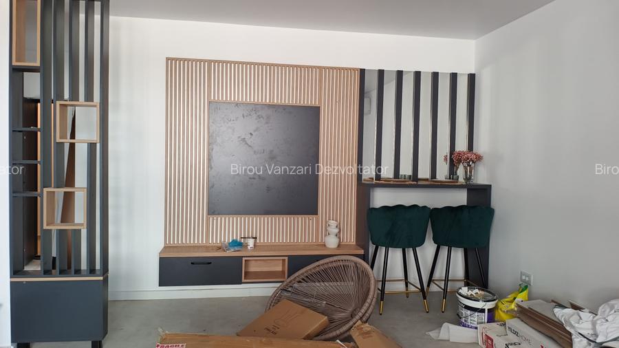 Direct proprietar Apartament 3 camere Militari Residence - 19