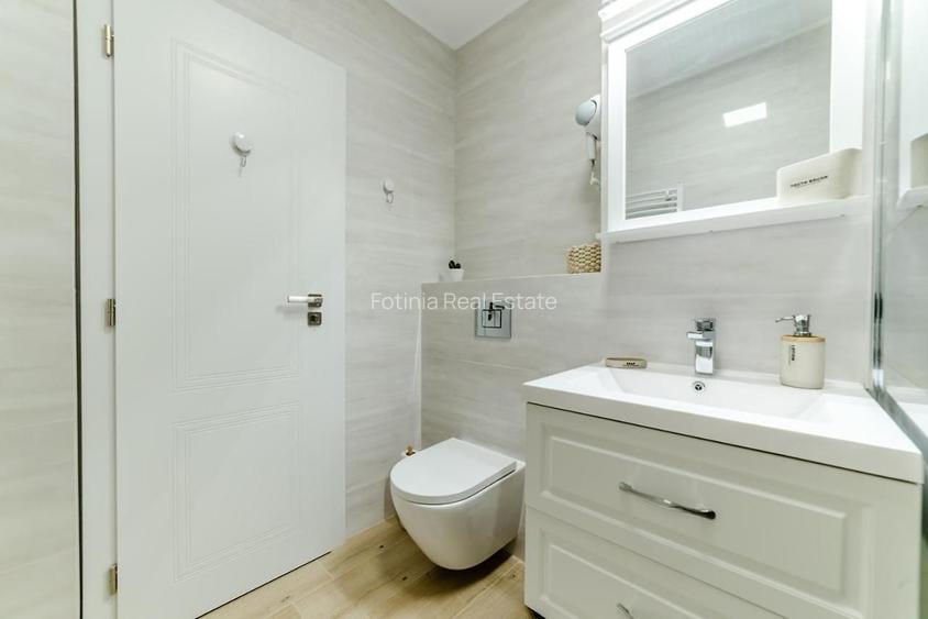 Apartament 2 camere de închiriat termen lung Faleză Nord - 6