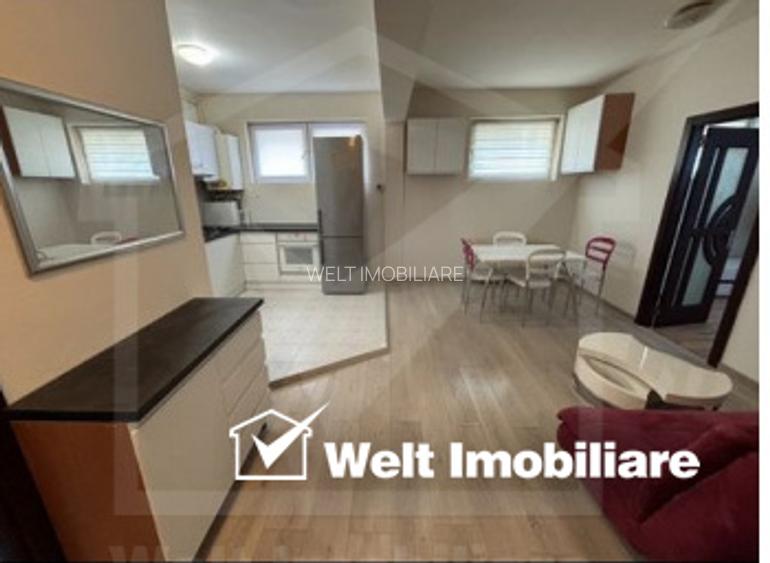  Apartament 2 camere in Manastur cu loc de parcare inclus - 2