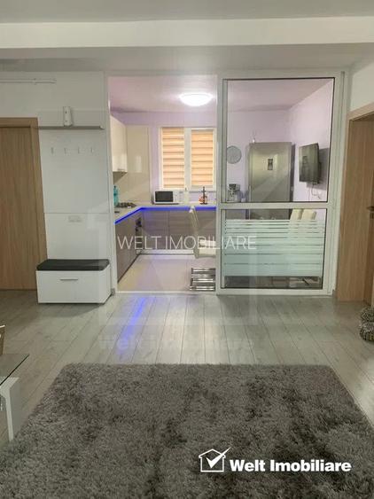 Apartament de vanzare 3 camere, bloc nou, zona linistita, Floresti - 5