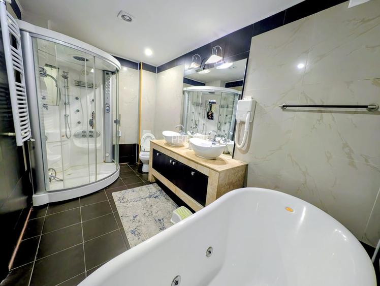 Persepolis,spatios si luminos,elegant,renovat,mobilat,3bai,living-60mp,2 parcari - 15