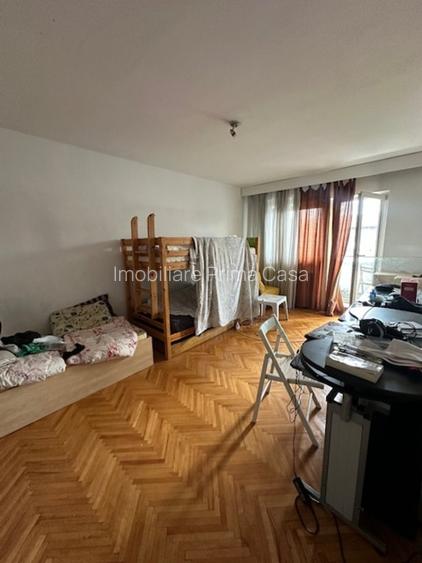 TRAIAN (ZONA URSUS) 4camere decomandat etaj4 cu acoperis ! - 4