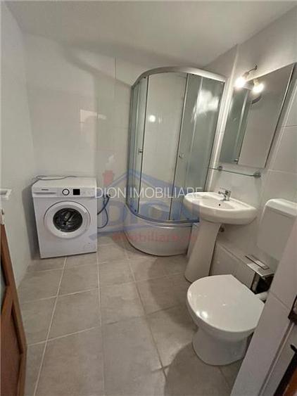 APARTAMENT 2 CAM RENOVAT,  SOS.BERCENI - 3