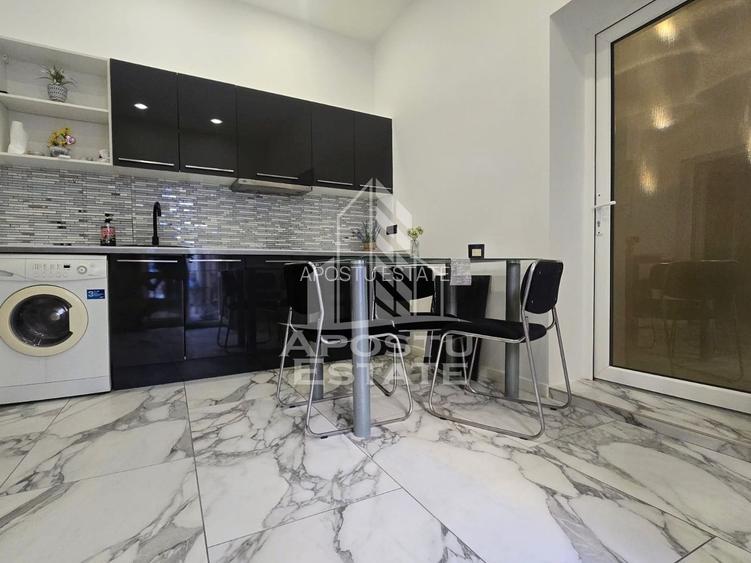 Apartament cu 2 camere Ultracentral - 12