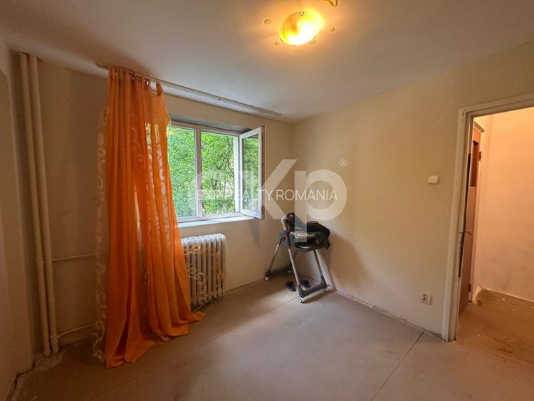 Apartament 3 Camere | Teiul Doamnei - 2