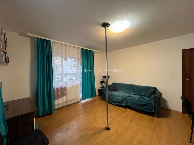 De vânzare  | Ap 2 camere | Zorilor | 5 min Sigma Center | Cluj-Napoca - 9