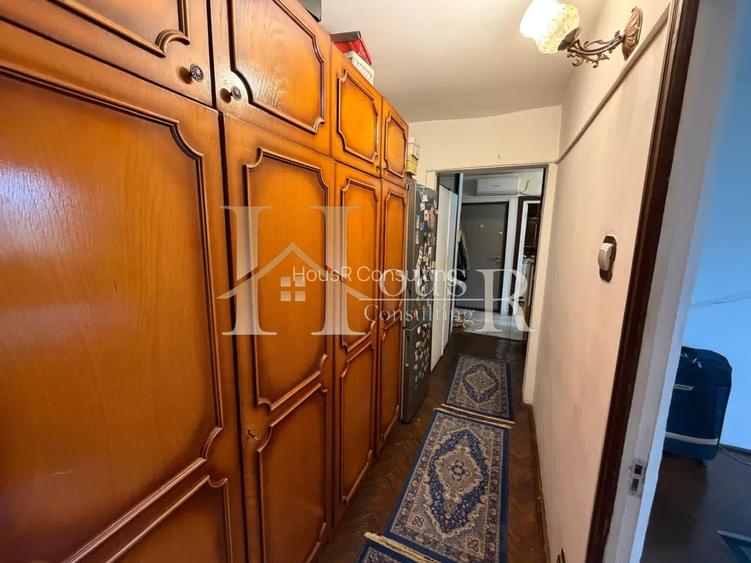 3 camere la pret de doua!DECOMANDAT!2BAI!Langa Shopping City - 11