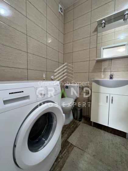 3 camere decomandate | 2 băi | Balcon | Parcare | Zona Iris/Oașului - 18