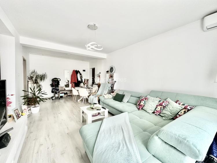 Apartament 2 camere + Pod mansardabil 40 mp - Calea Urseni - 3