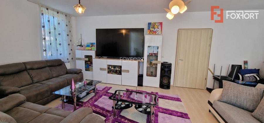 Casa individuala 5 camere in Dumbravita aproape de Ikea - ID V5460 - 25